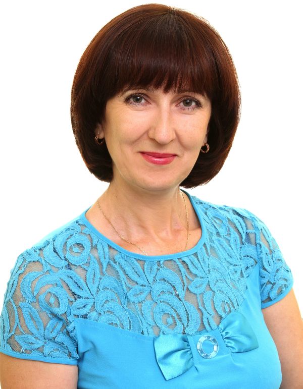 Svetlana Kolesnik