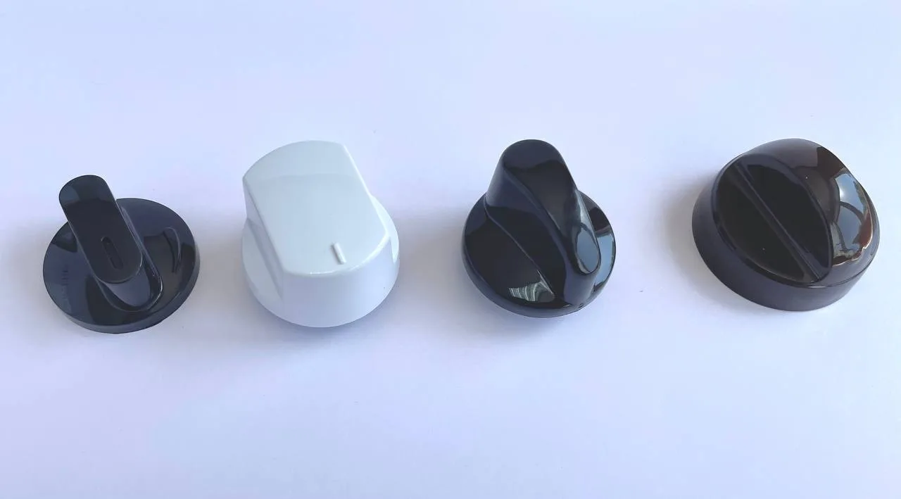 Деталь із PBT