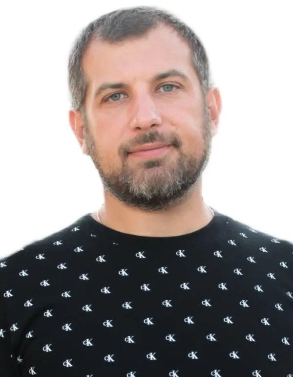 Oleksandr Andrushchak