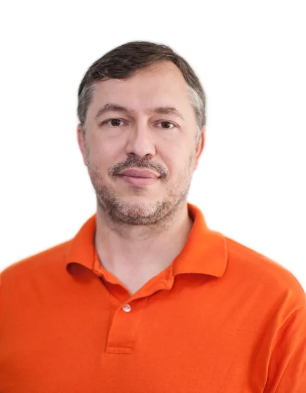 Kyrylo Ozeran