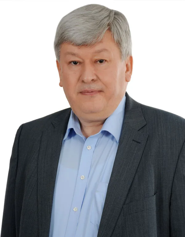 Volodymyr Sazonets