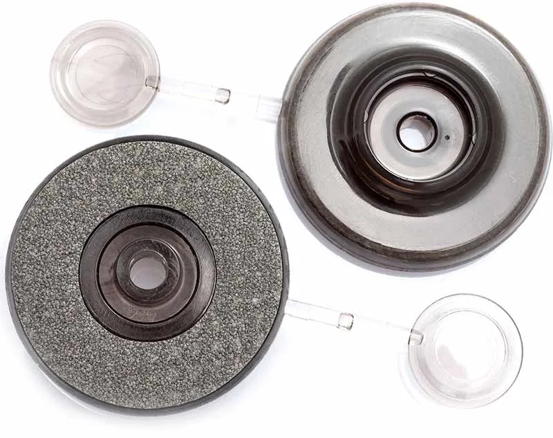 Thermal-washer assembly