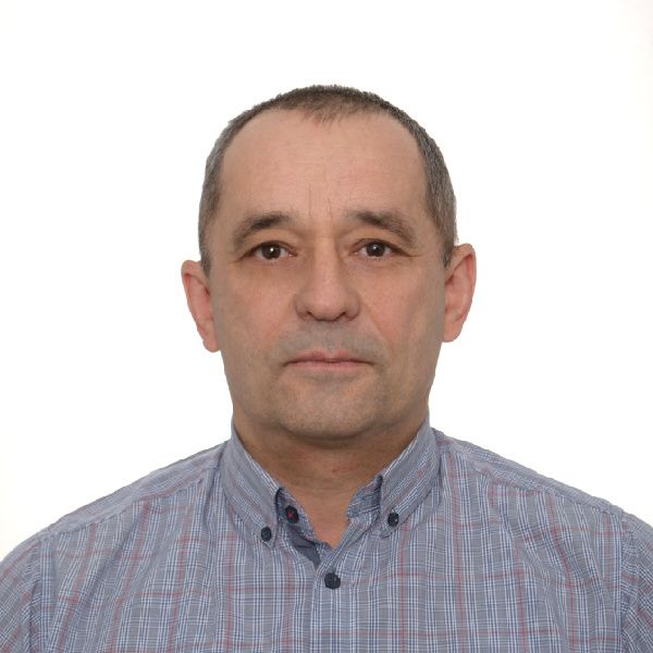 Igor Pastukh