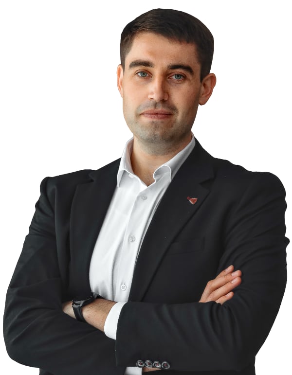 Денис Ясінський